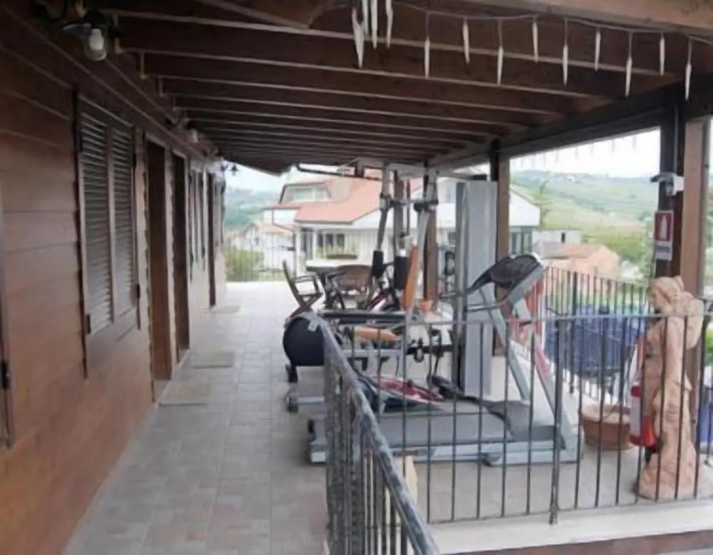 Hotel Il Dito e la Luna