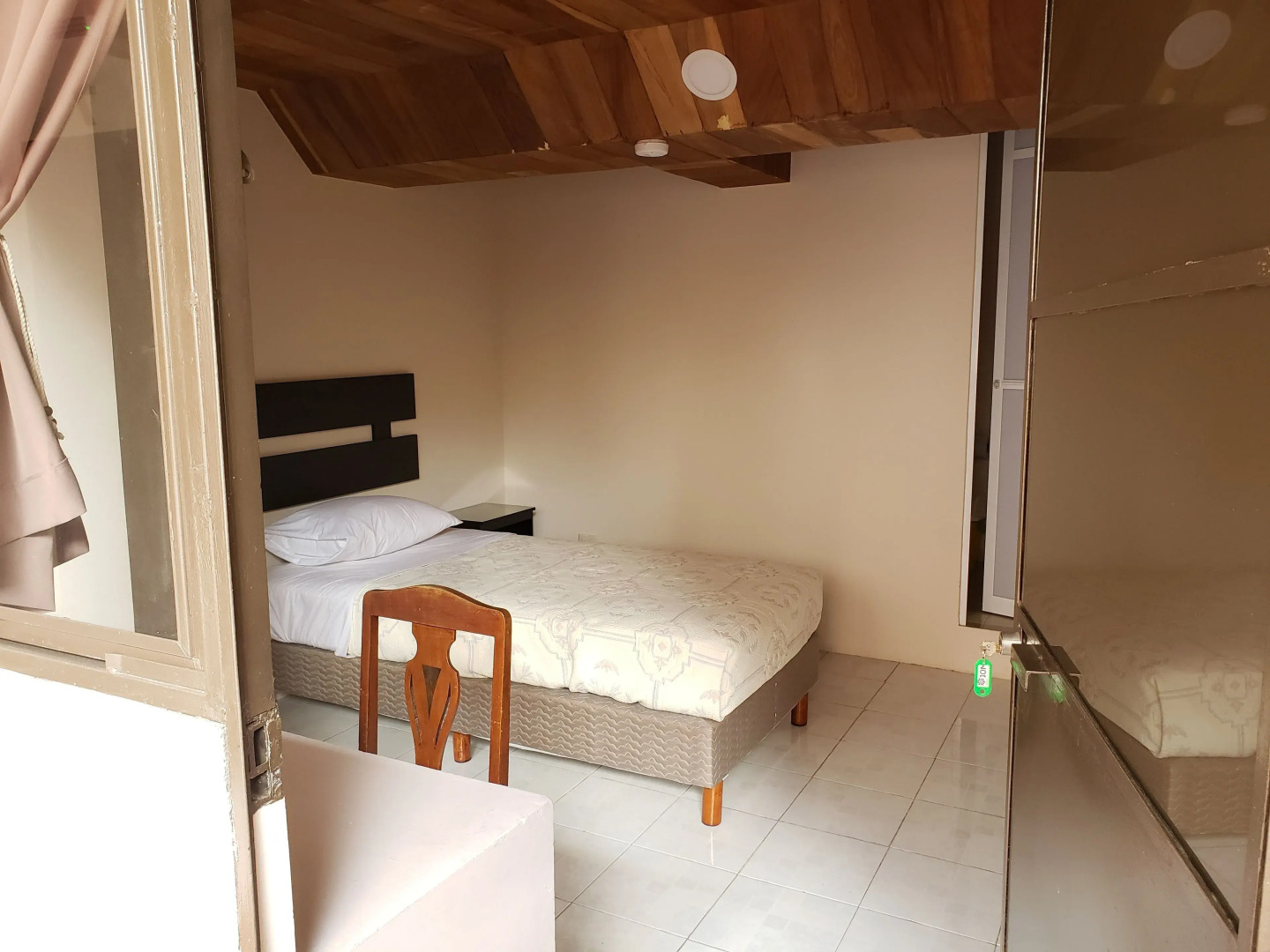 Casa de Juan Hostal - Hostel