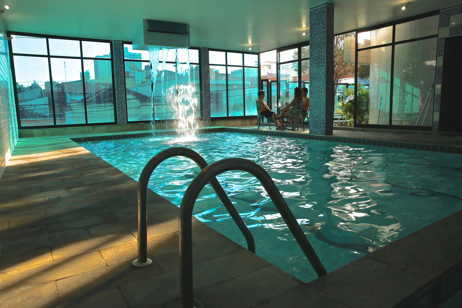 Hotel Royal Park Piracicaba