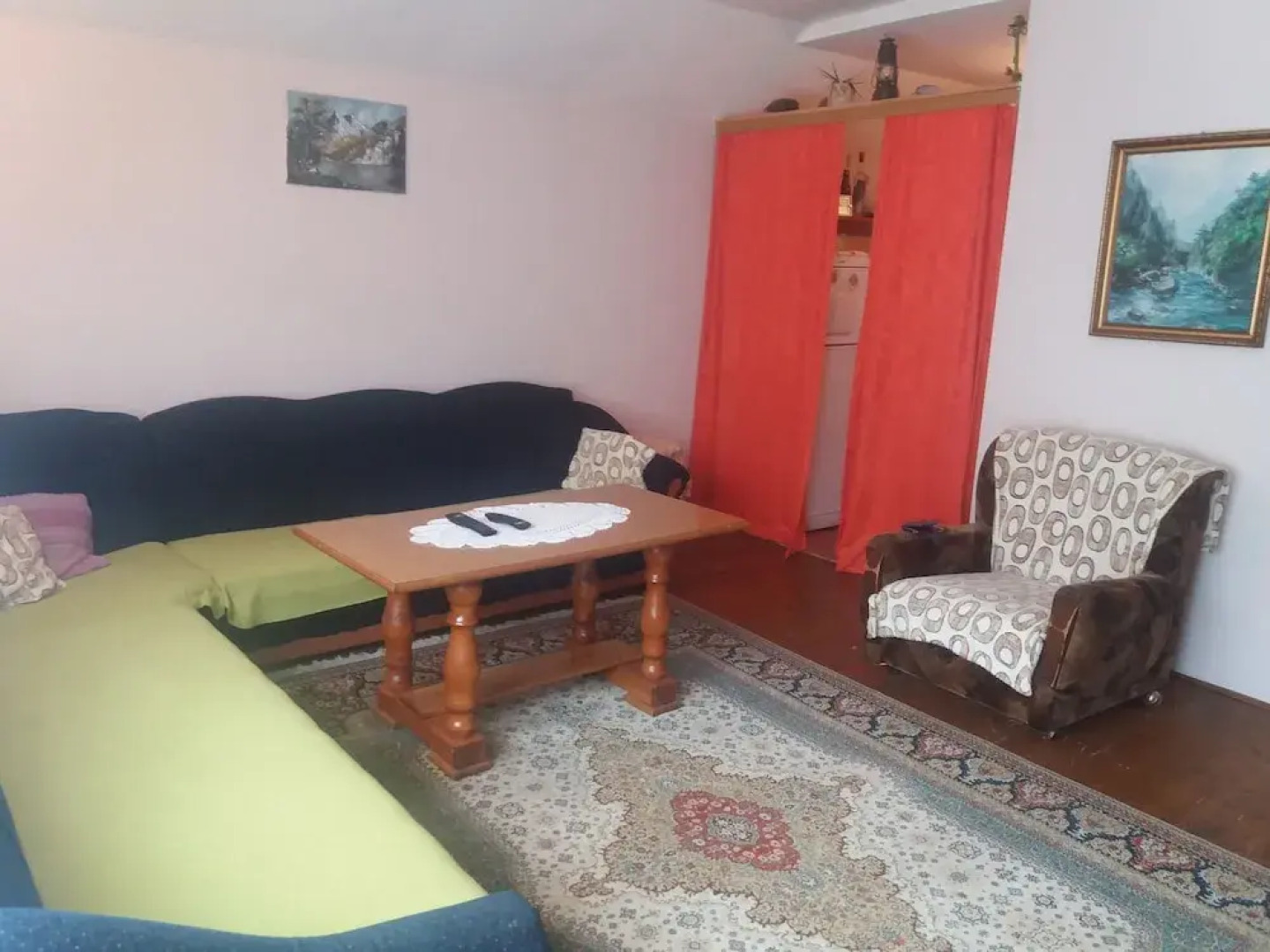 Guesthouse Radovic