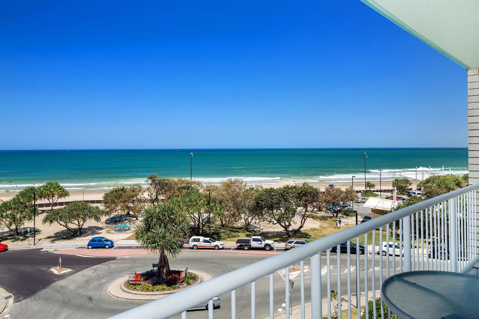 Capeview Apartments Caloundra