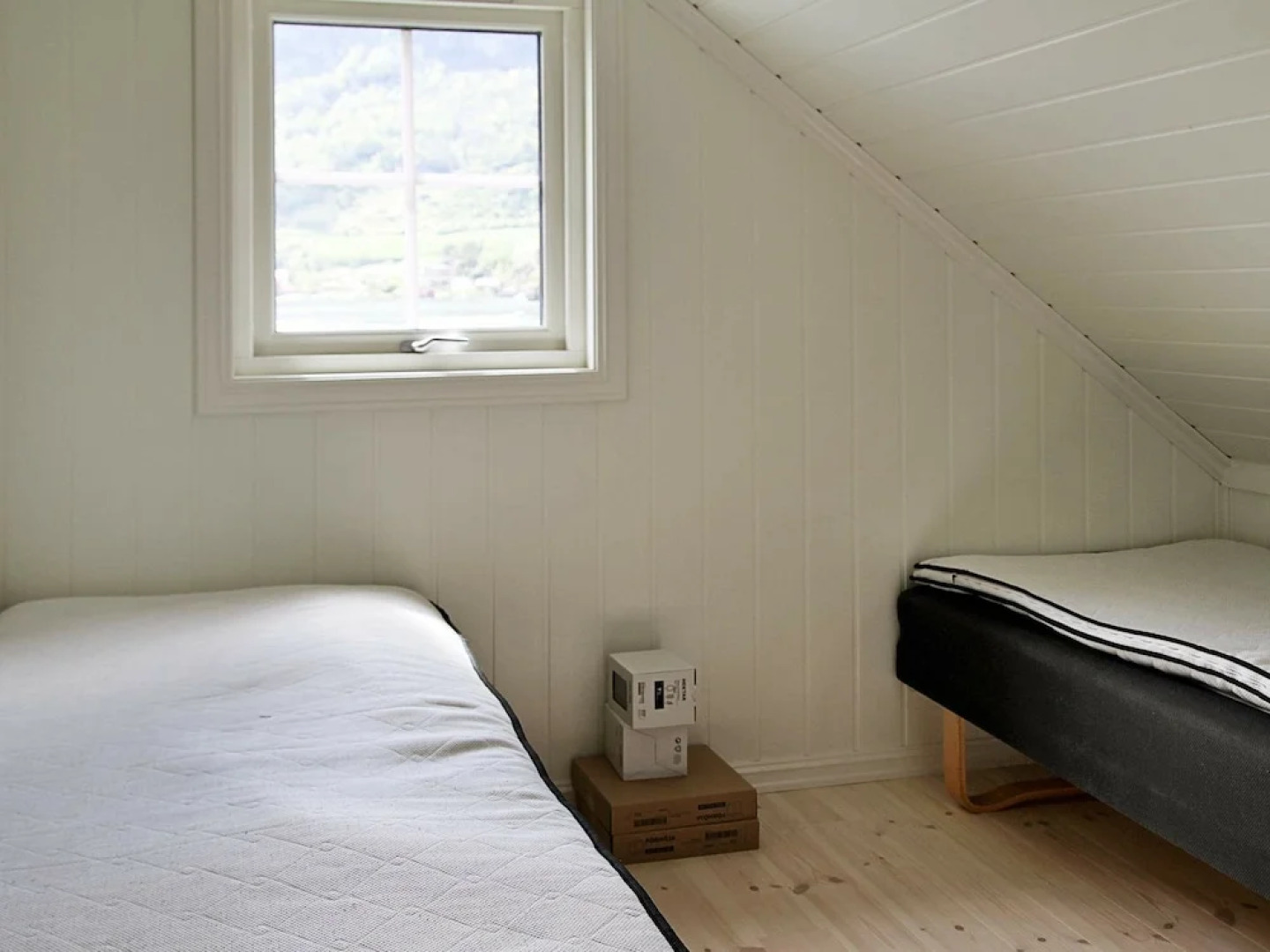 4 Star Holiday Home in Hebnes