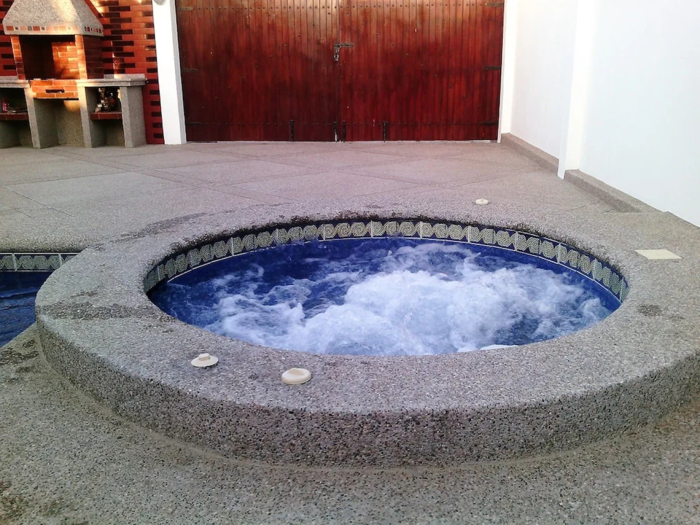 Cesar's House Salinas Home Rental