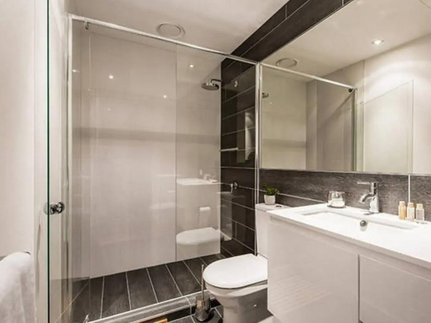 Apartment2C - Parkside