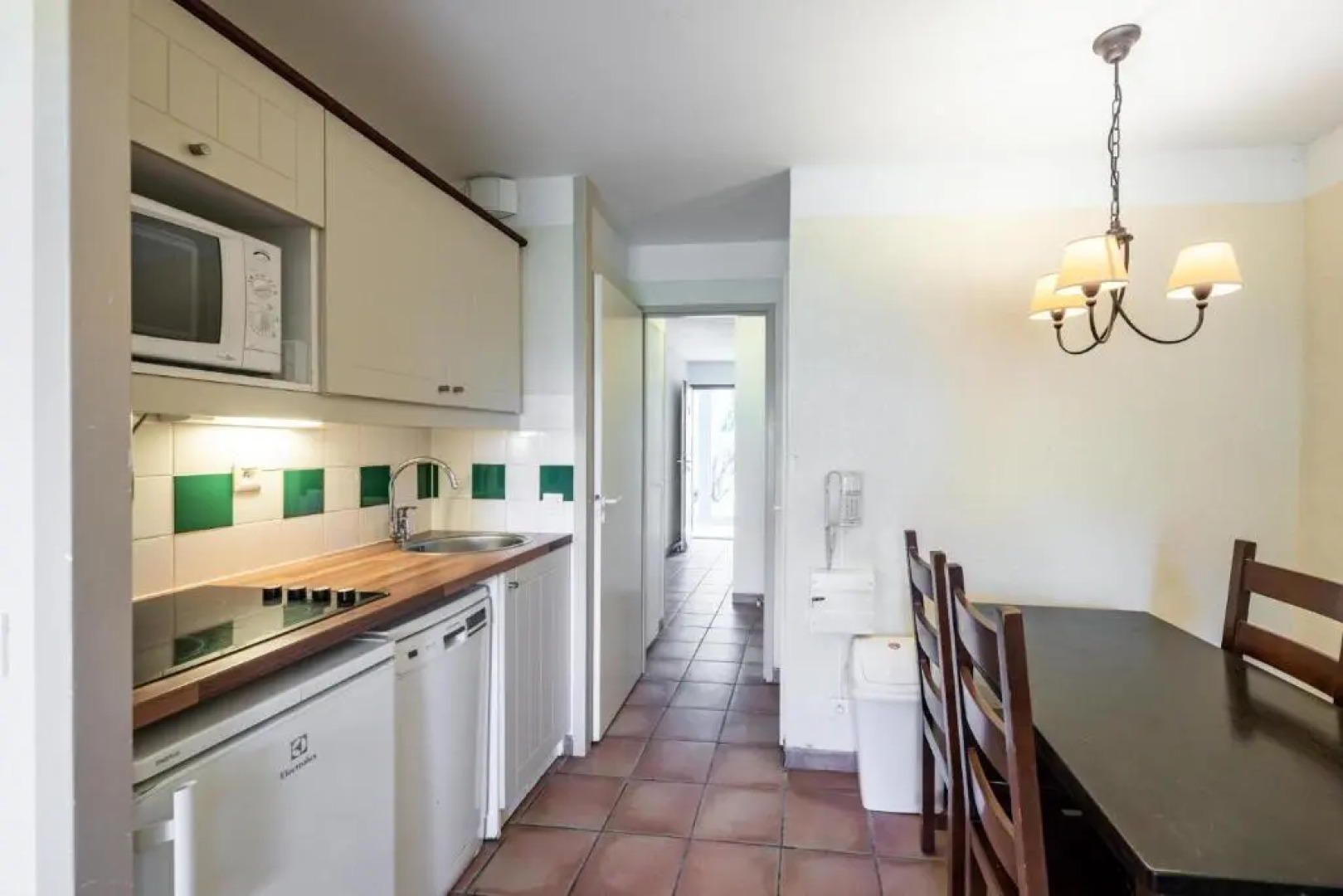 Le Domaine du Golf de Pinsolle - maeva Home - Appartement 2 pièces 5 person 564