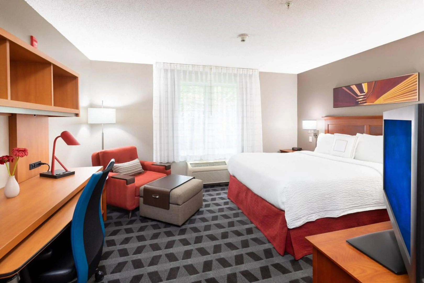 TownePlace Suites Bowie Town Center