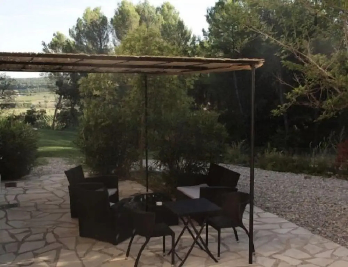 B&B Mas Lou Felibrige