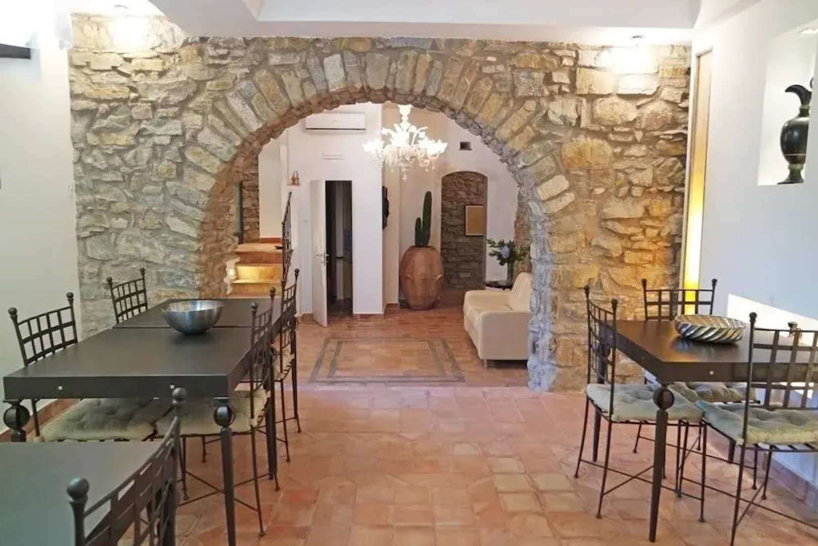 B&B Torre di Ortodonico