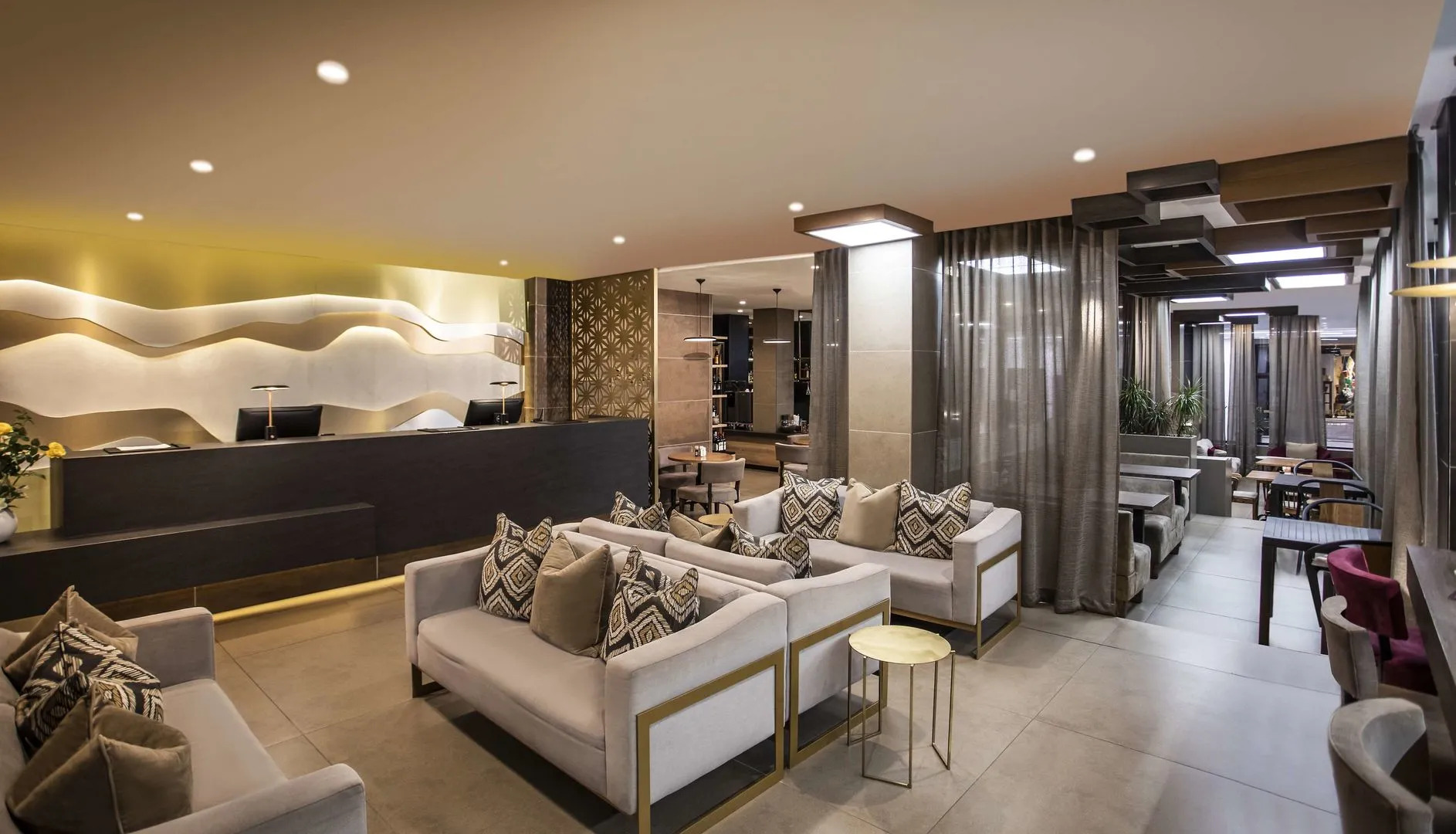 Avani Windhoek Hotel & Casino