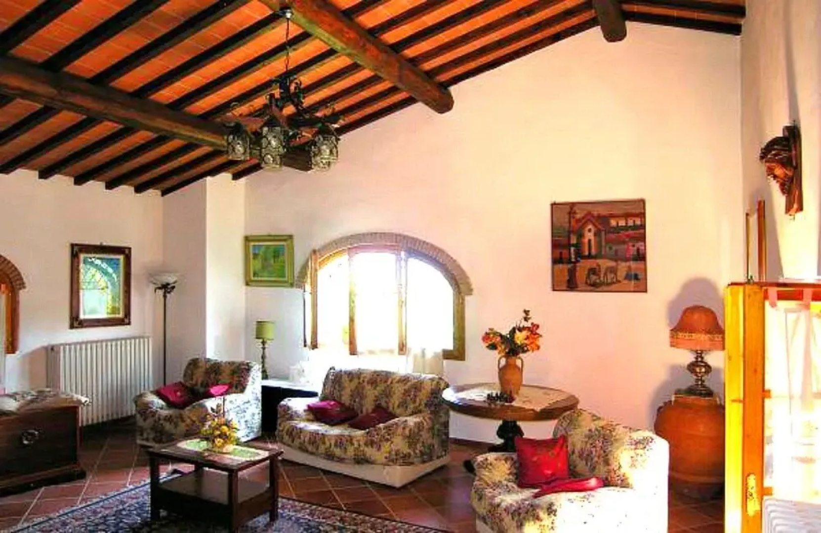 Casa Corella