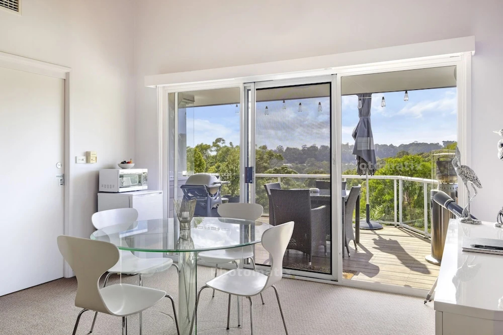 Valley View Bed & Breakfast