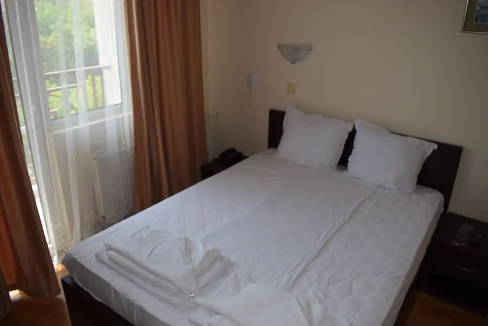 Balneo Hotel Tintyava