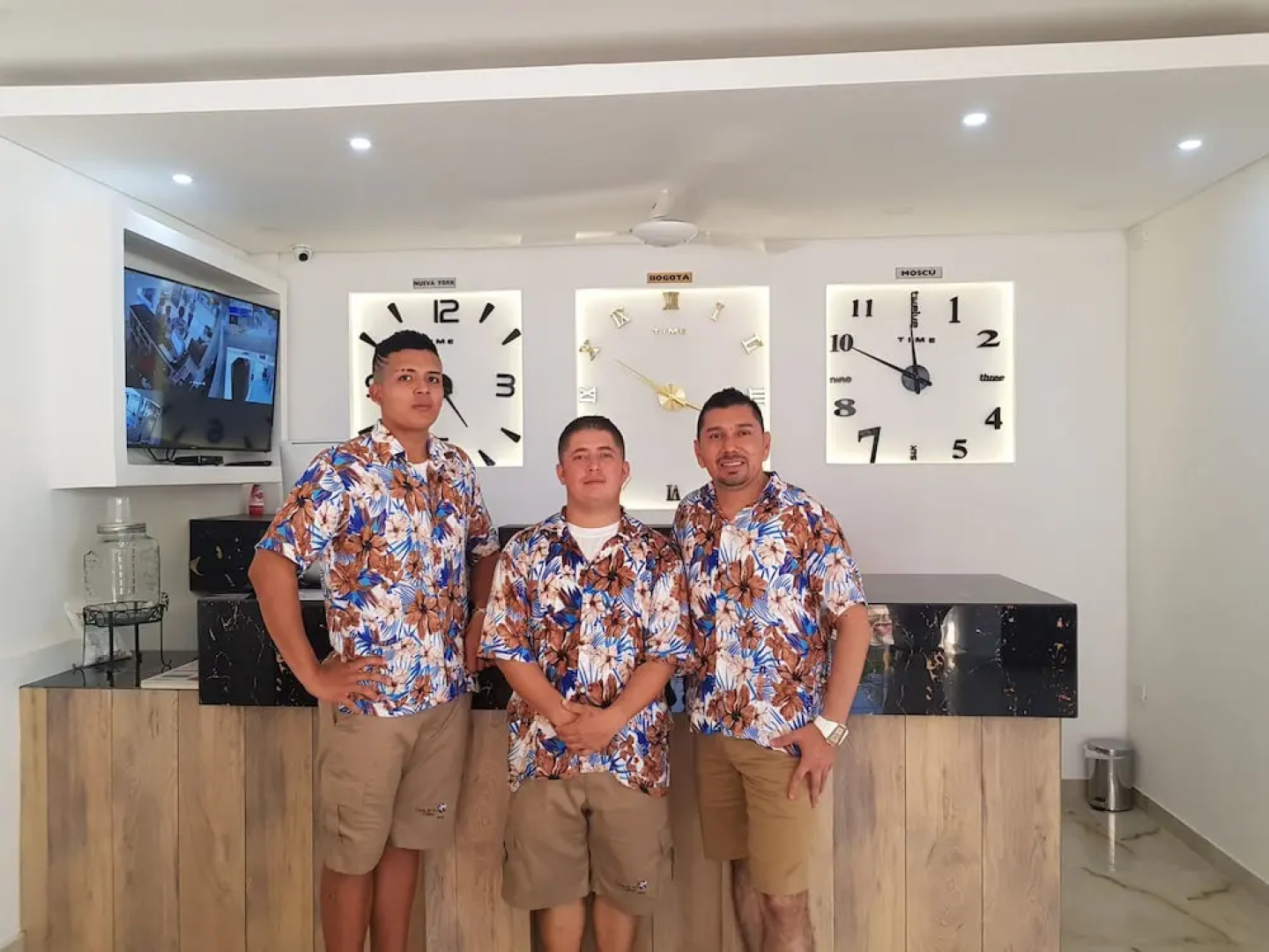 Hotel Oasis De La Colina