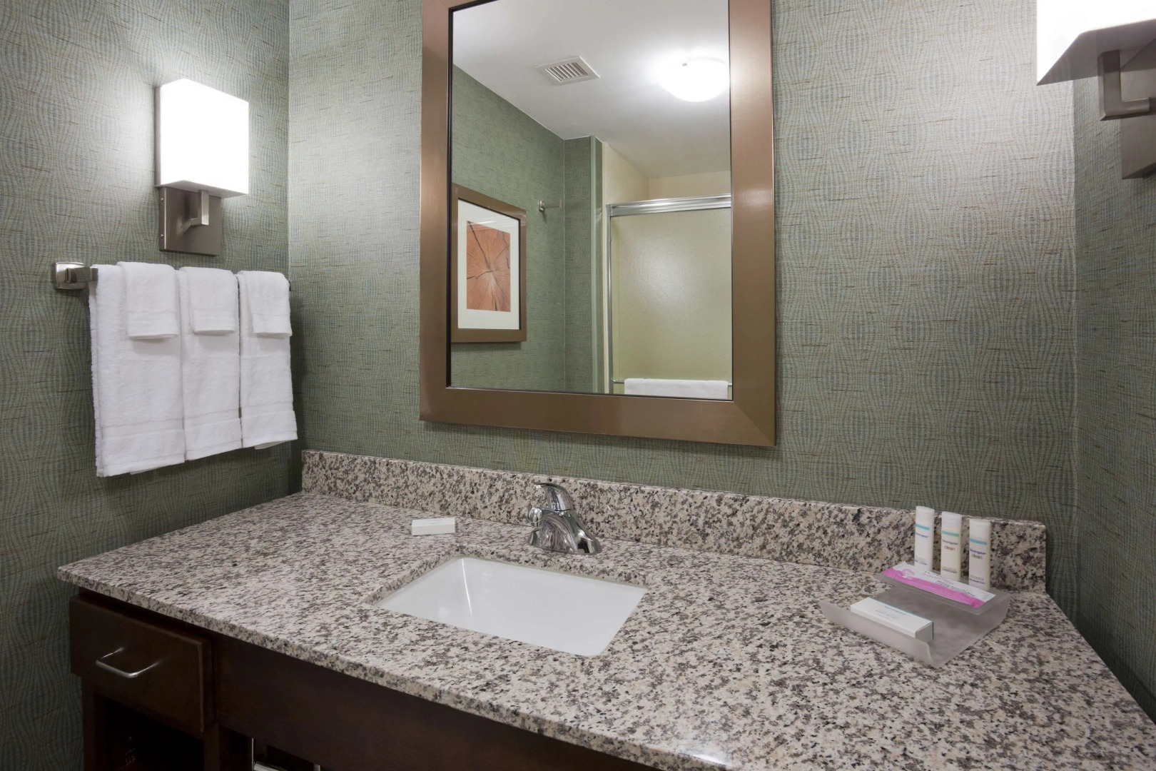 Homewood Suites by Hilton Rochester Mayo Clinic Area / Saint Marys