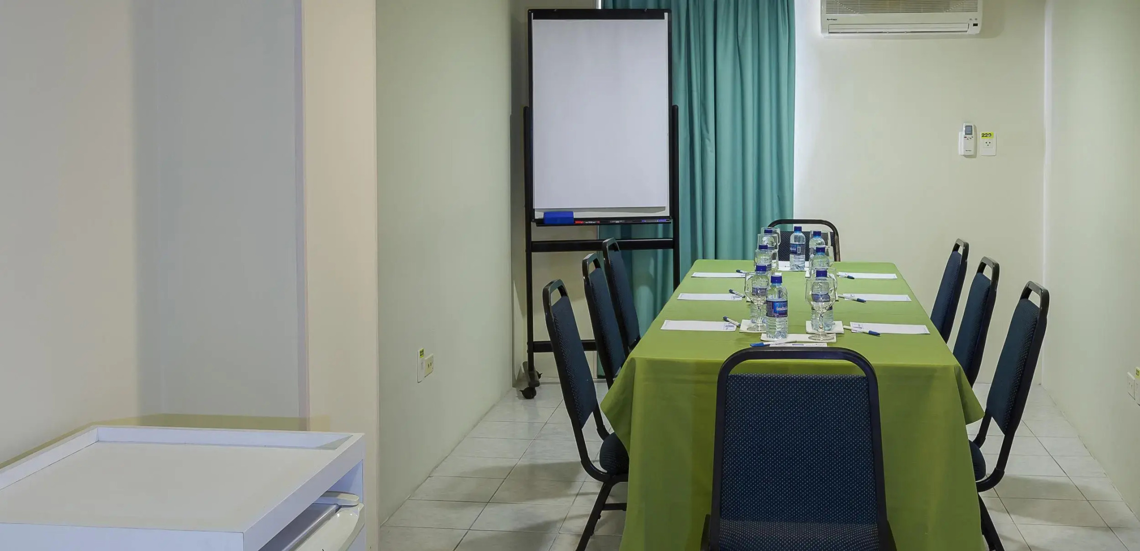 Euro Suíte Recife By Nacional Inn