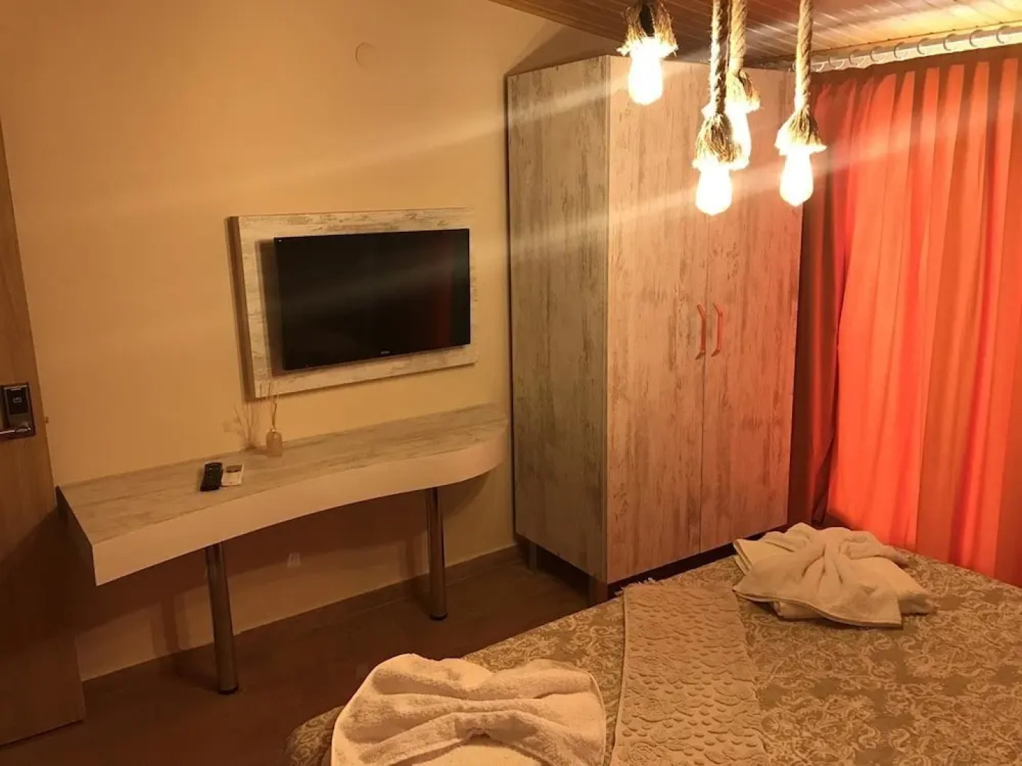 Serra Otel