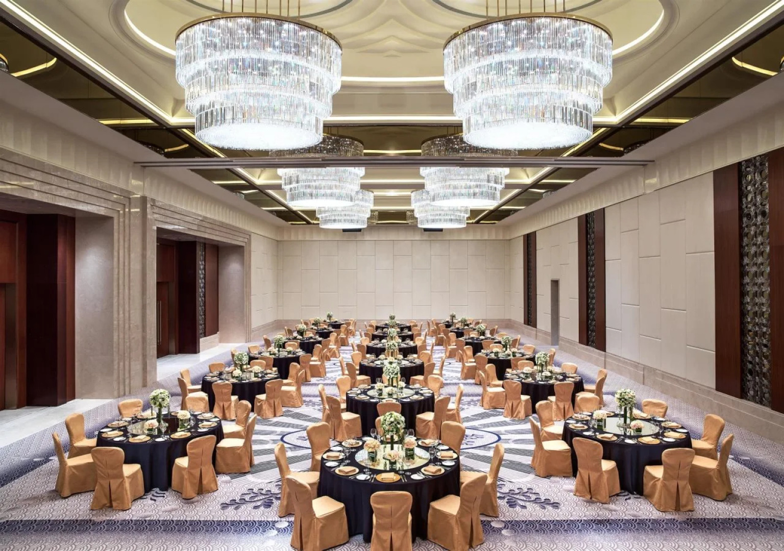 The St. Regis Chengdu