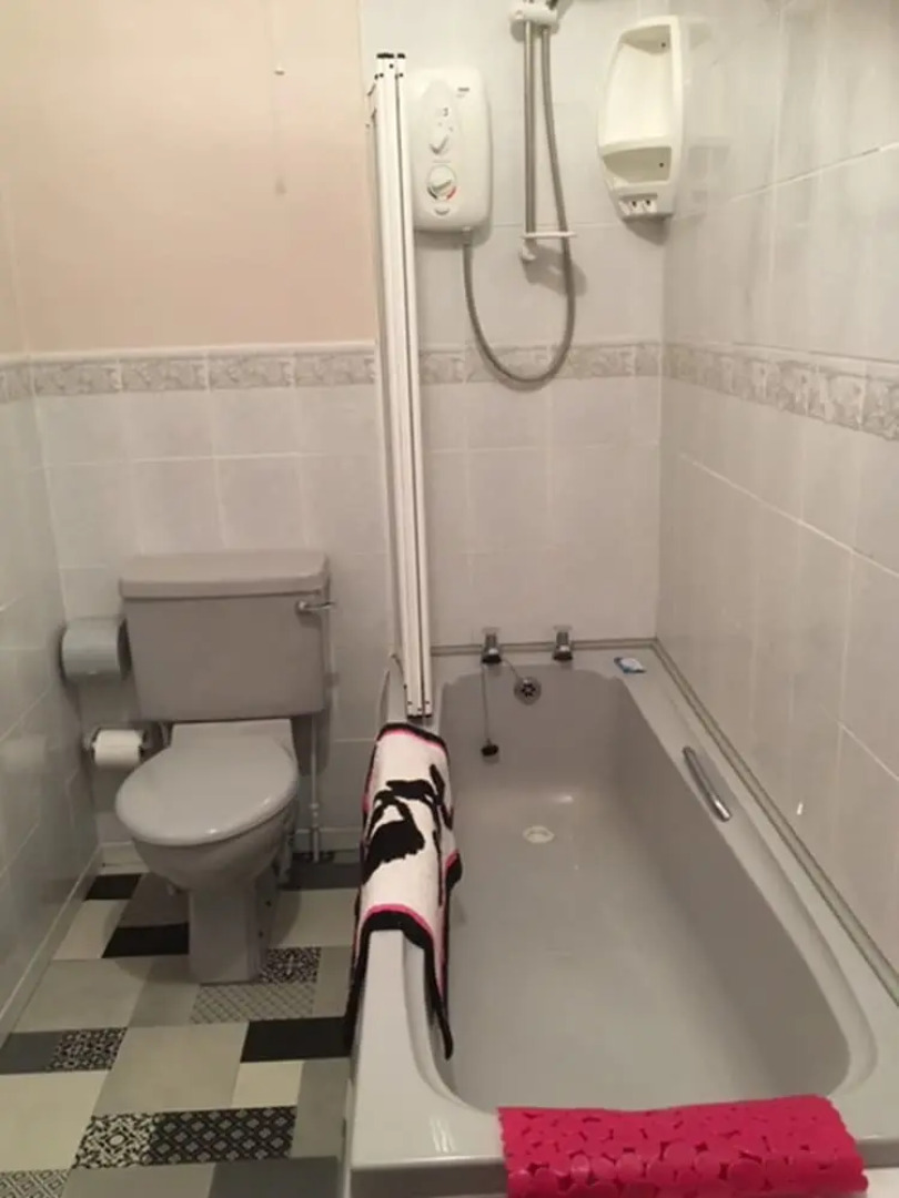 The Cherries Bed and Breakfast