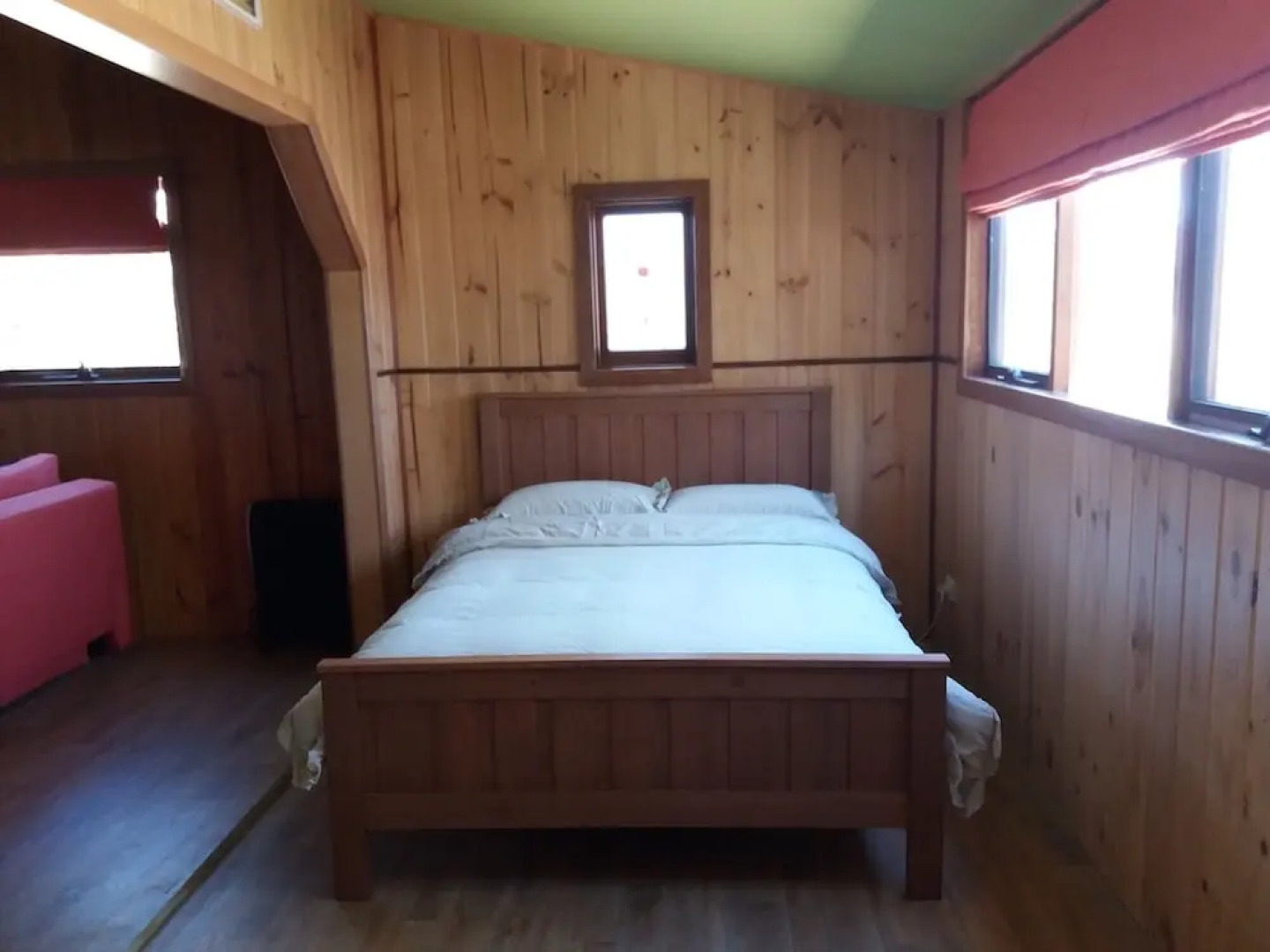 Tiandi Wildlife Sanctuary Farm Stay