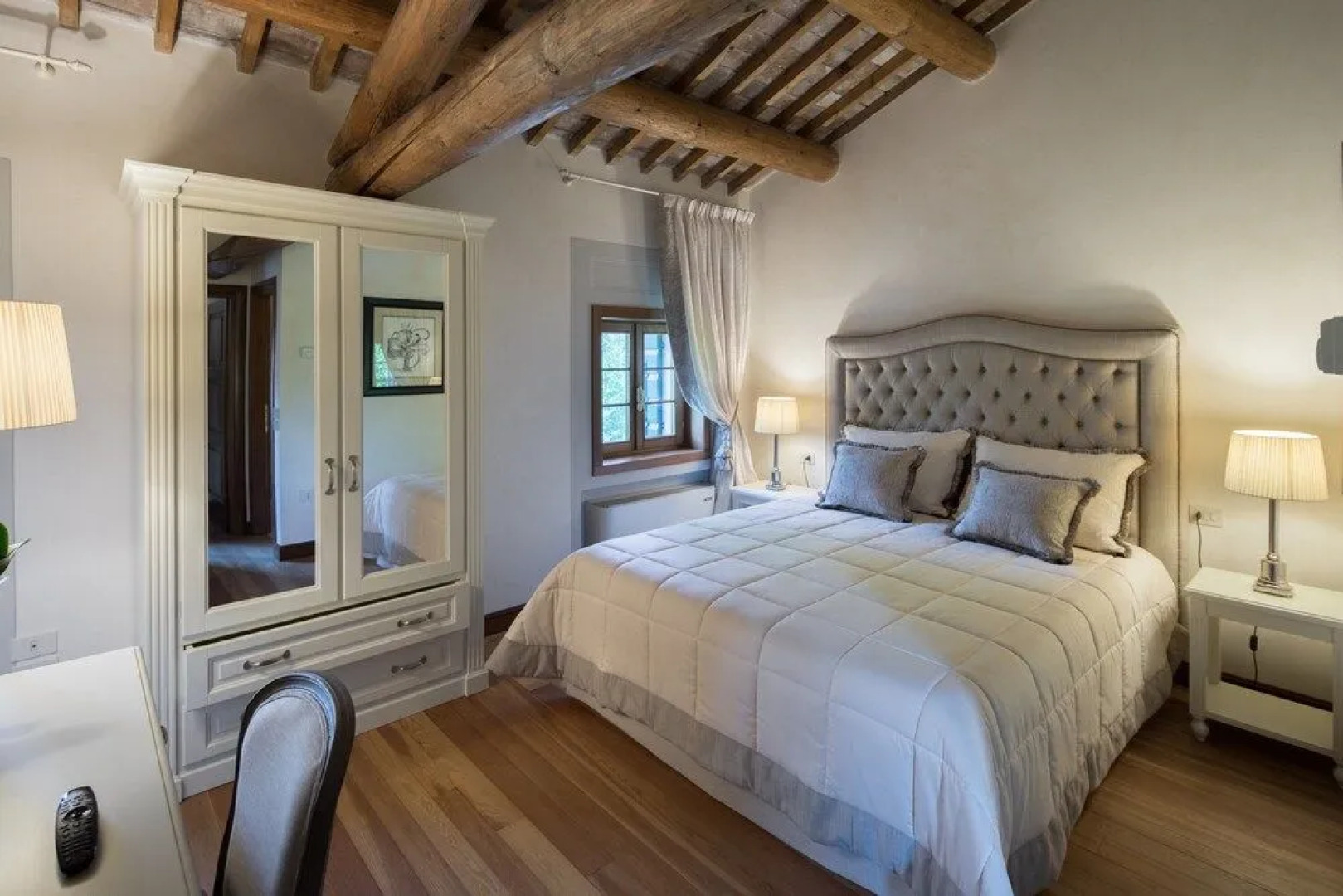 Villa Morona de Gastaldis