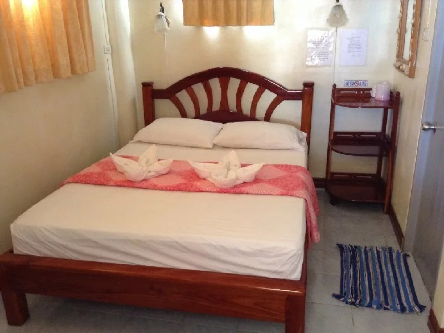 Ban Sulada Guest House