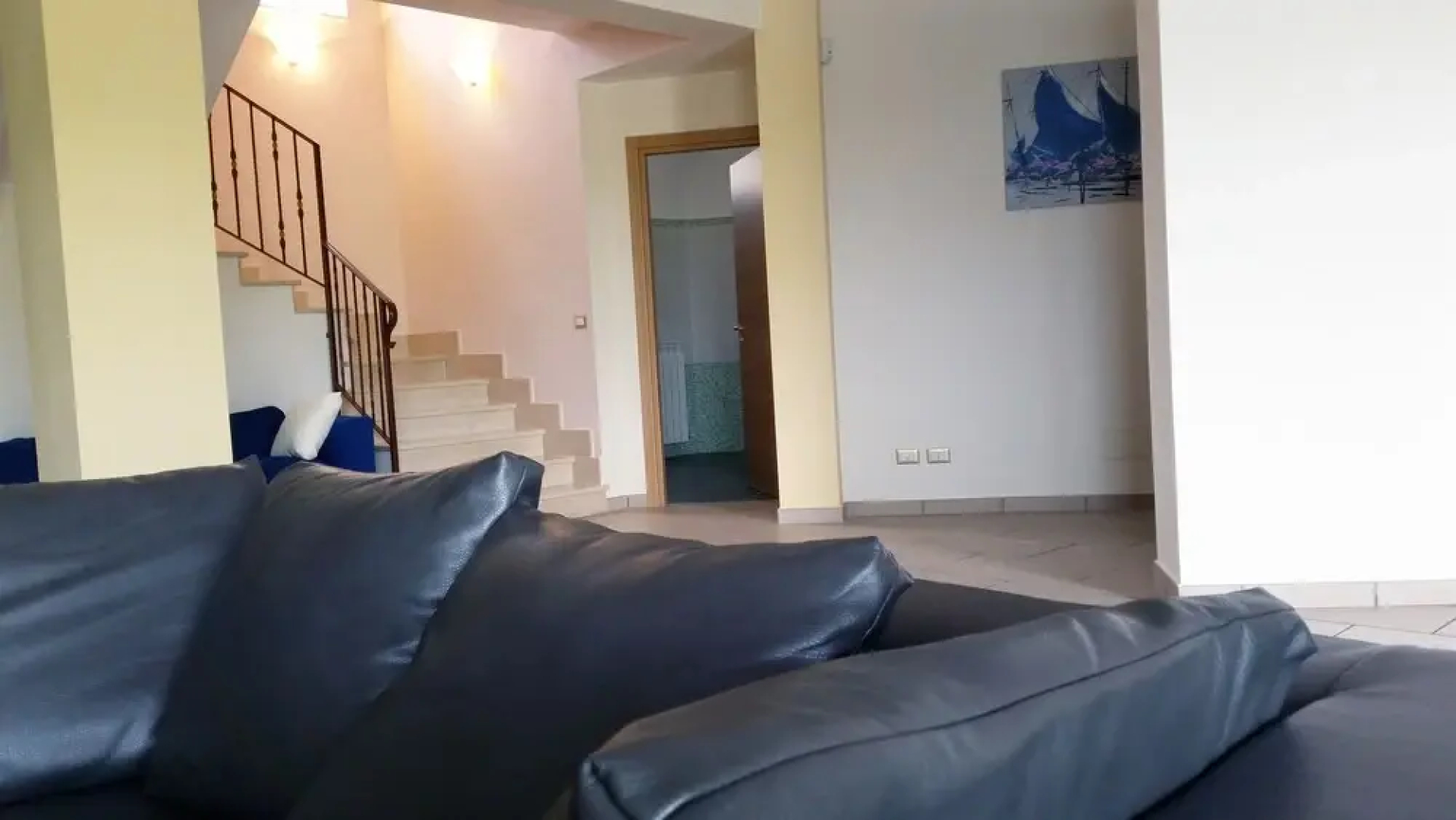 B&B Villa del Borgo