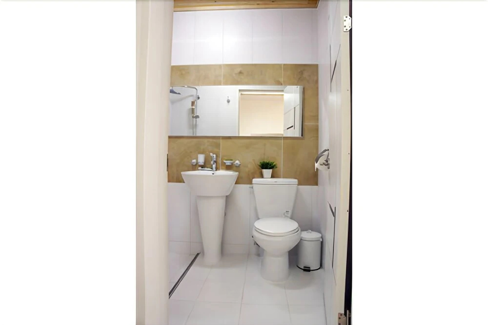 Uljin sanpoli Pension