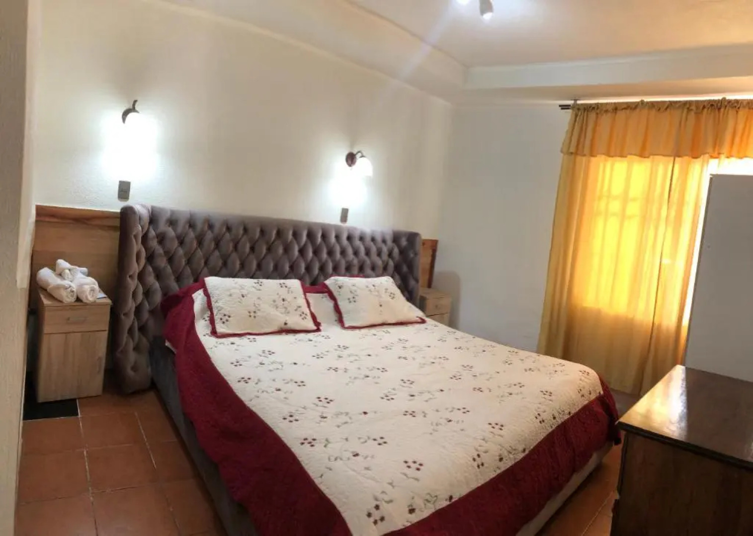 Residencial Victoria Said