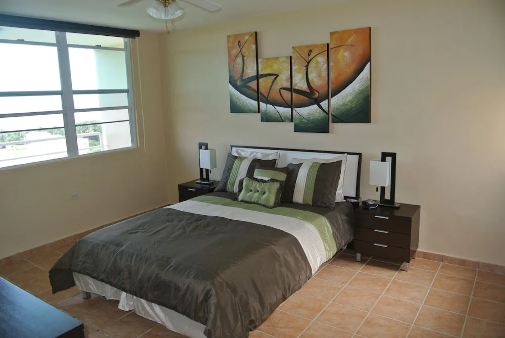 Villa del Faro Penthouse