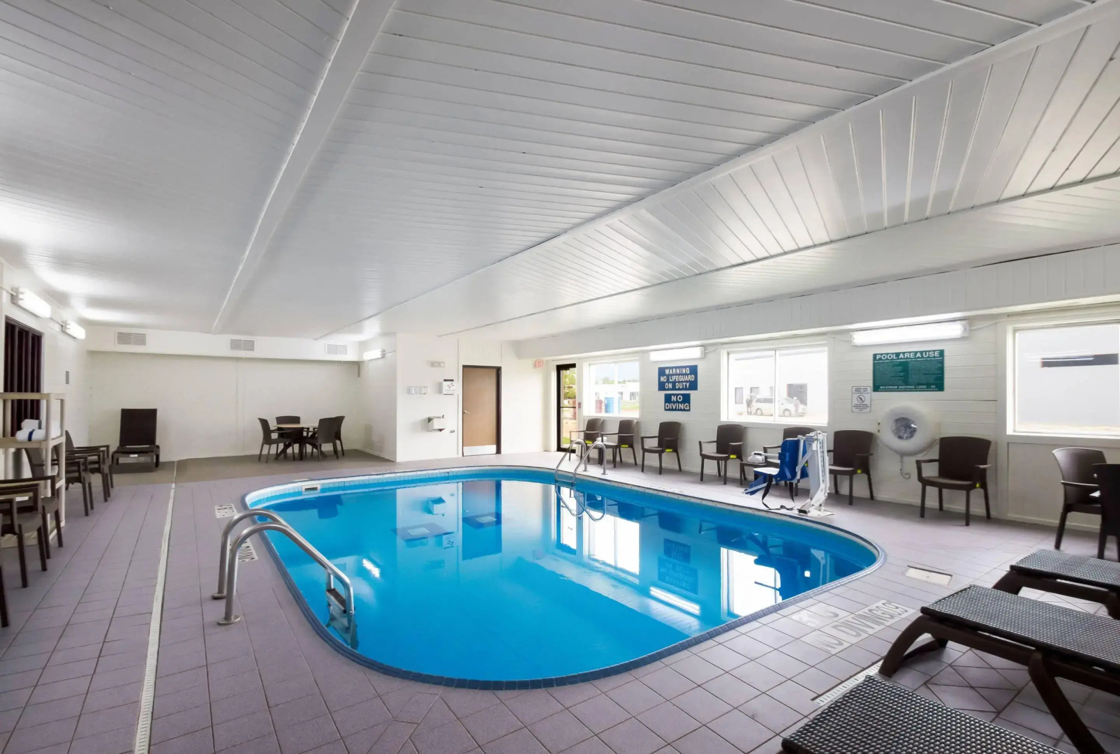 Quality Inn & Suites Green Bay - Ashwaubenon