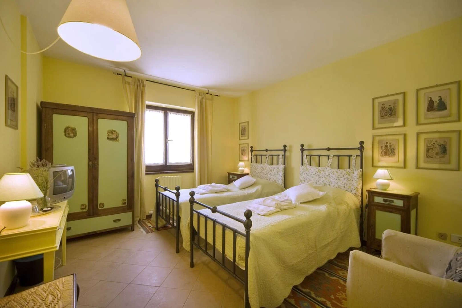Montericco B&B