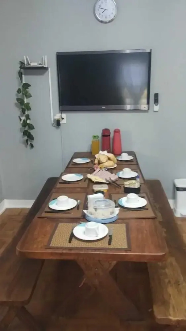 Recanto da Matriz - Águas da Prata