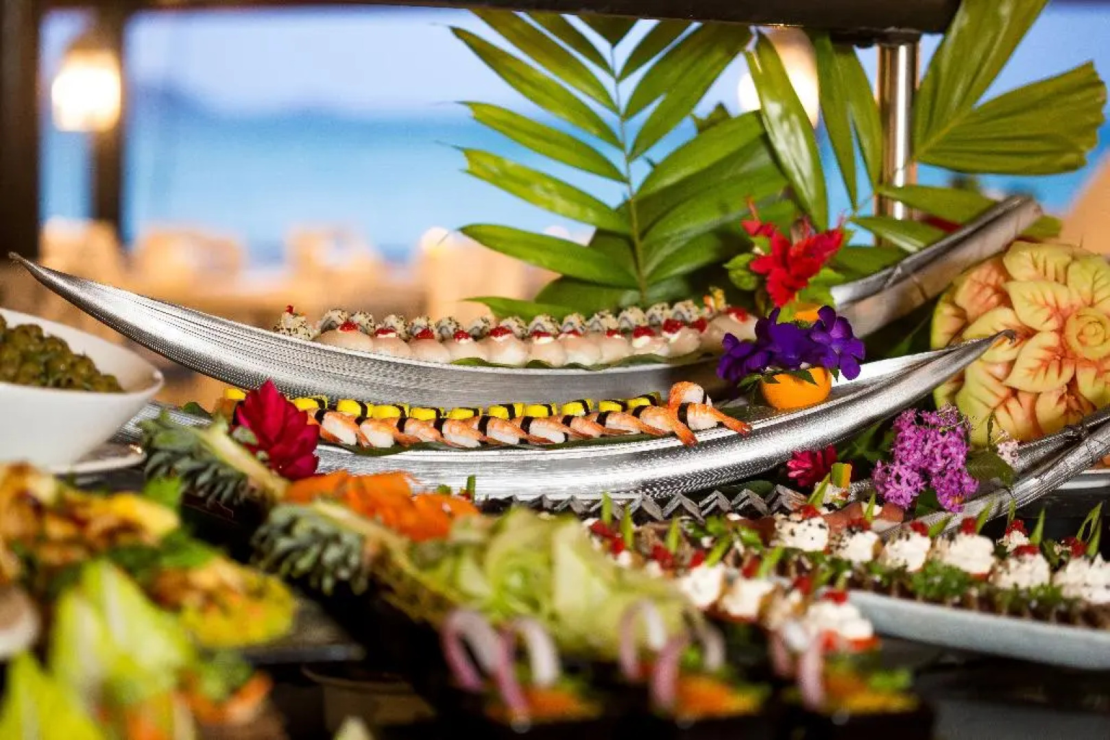 Paradise Sun Hotel Seychelles