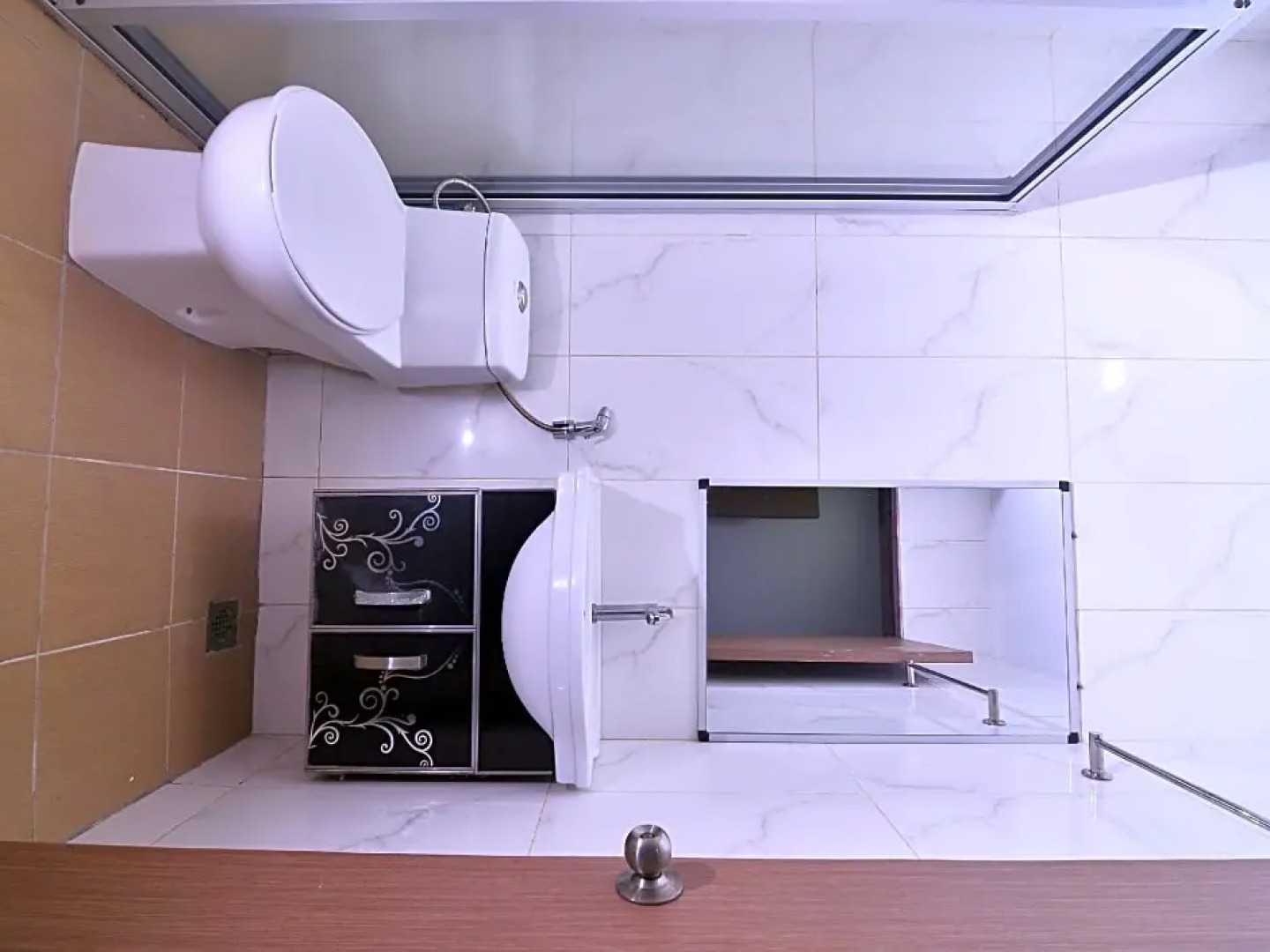 OYO 43960 Laksamana Executive & Boutique Hotel