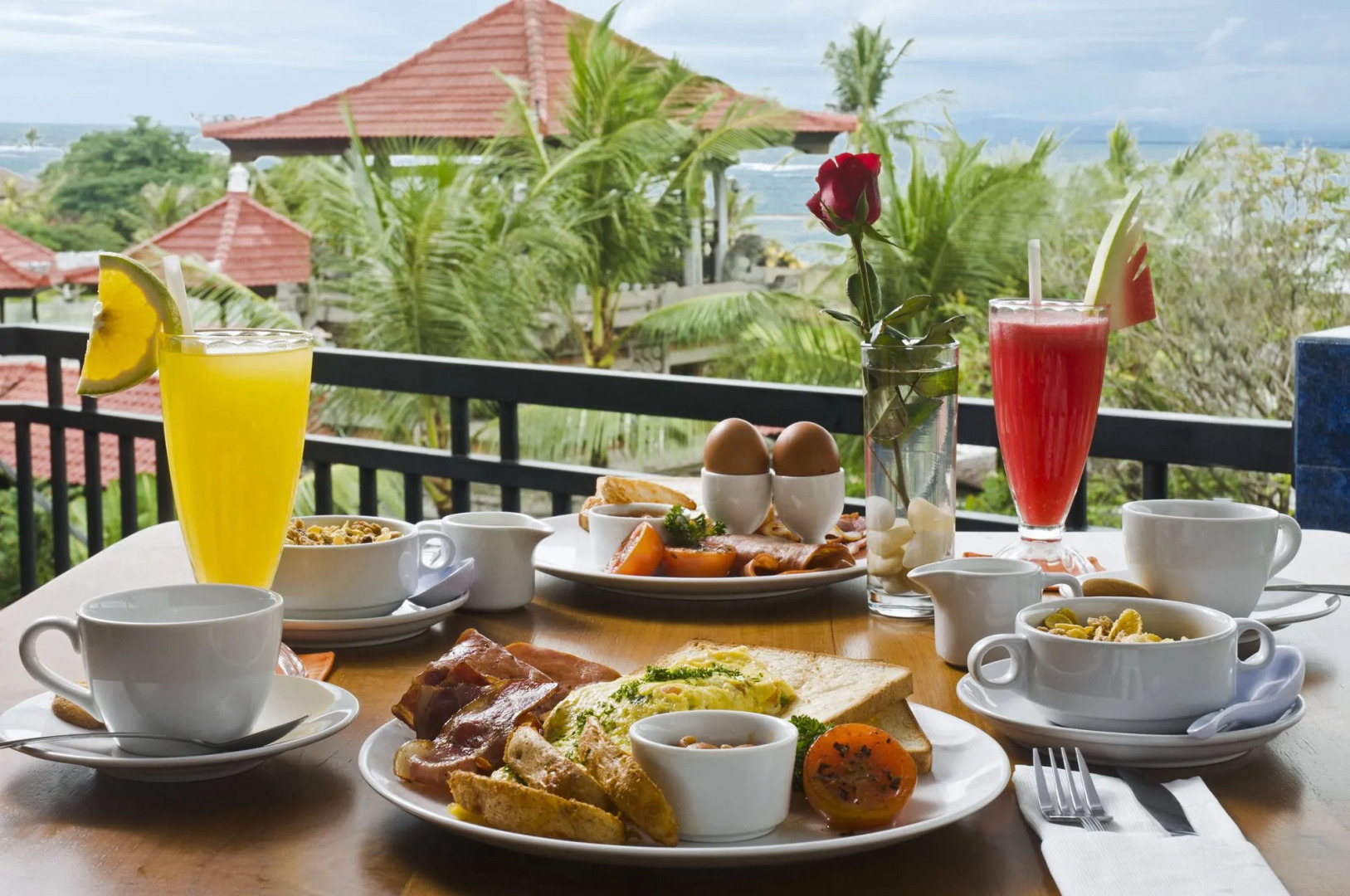 Sulis Beach Hotel and Spa