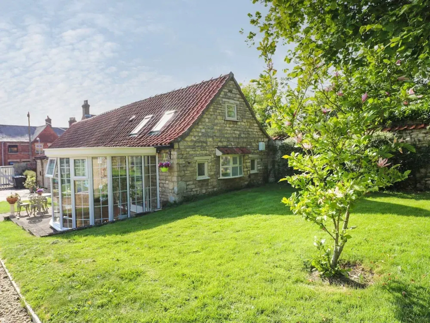 Wheelwrights Cottage