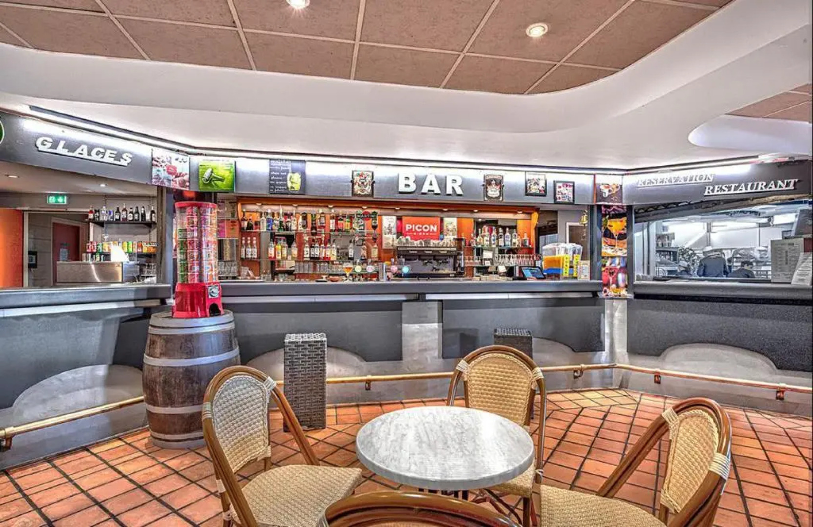 Village Club Les Mas de L'Esterel