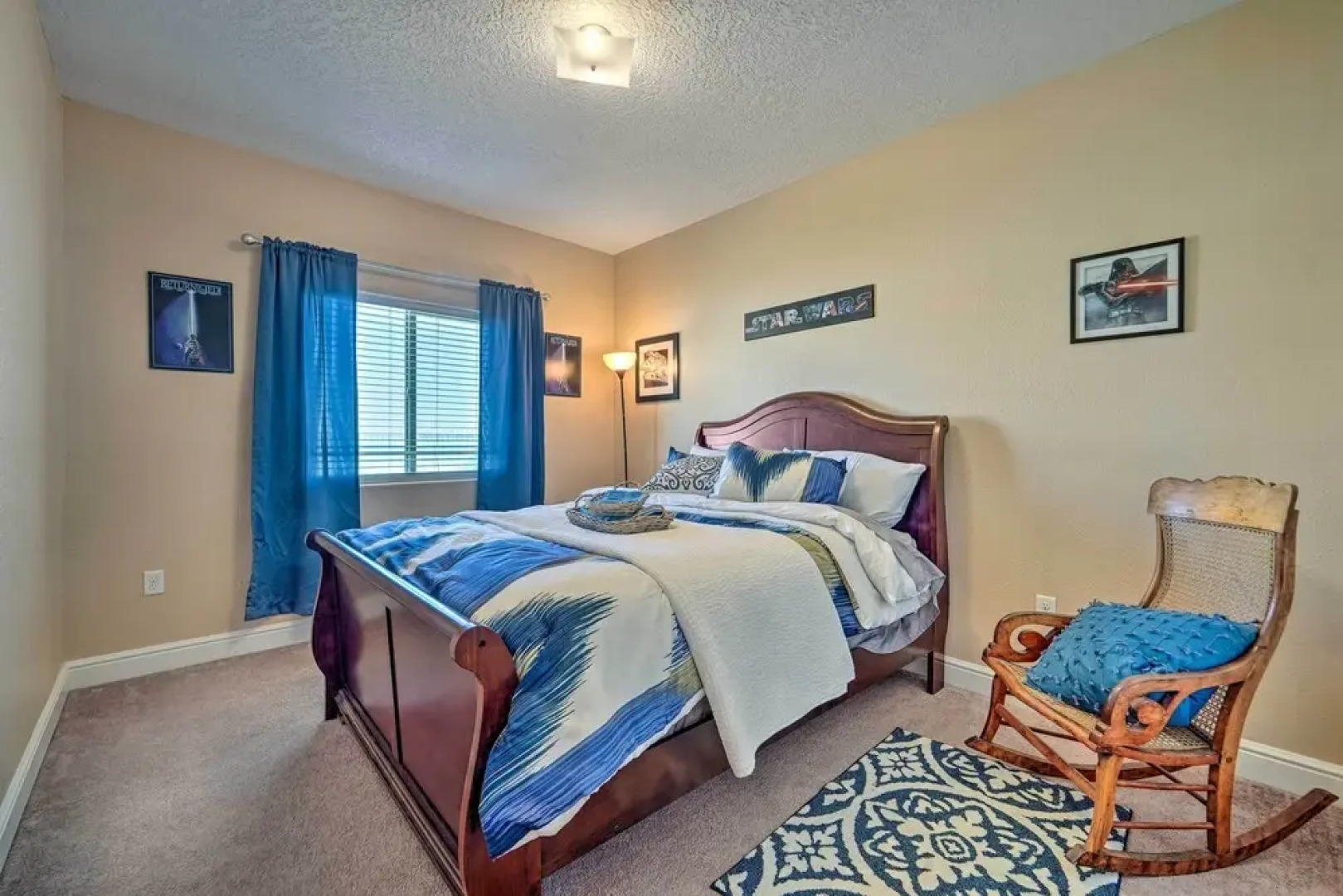 Charming Portales Retreat Across From Enmu!