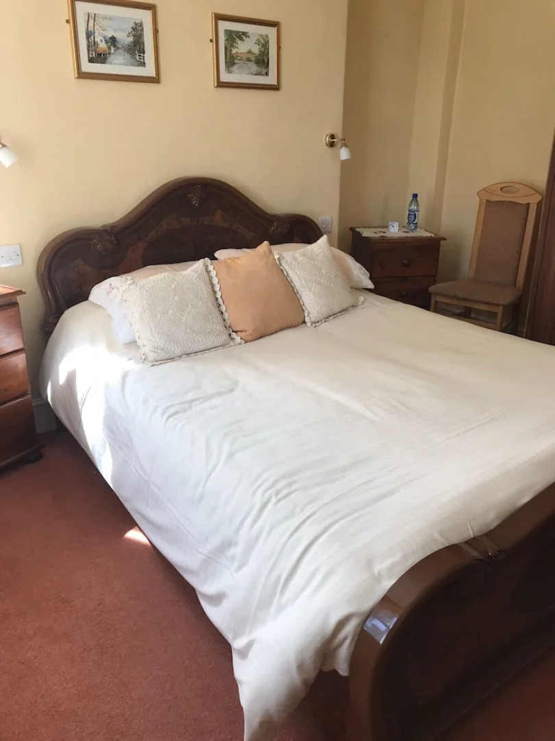 The Sulby Glen Hotel