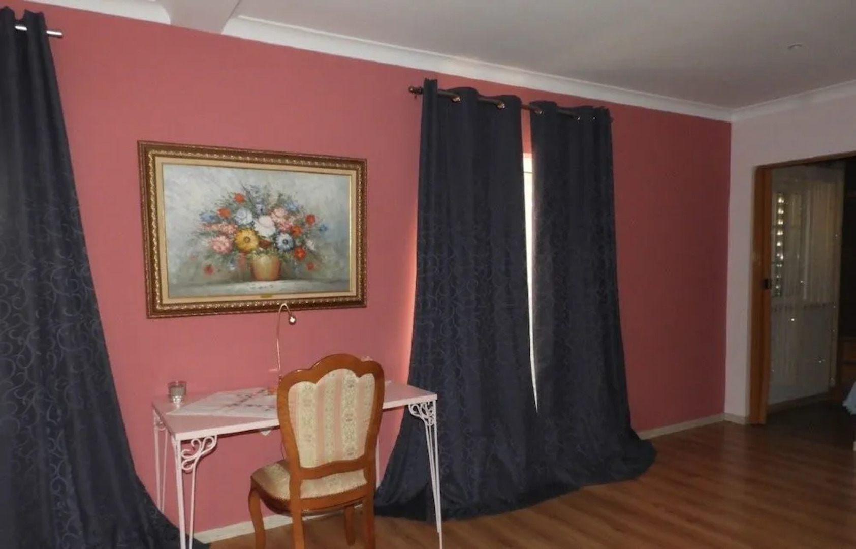 Elodie's Country House