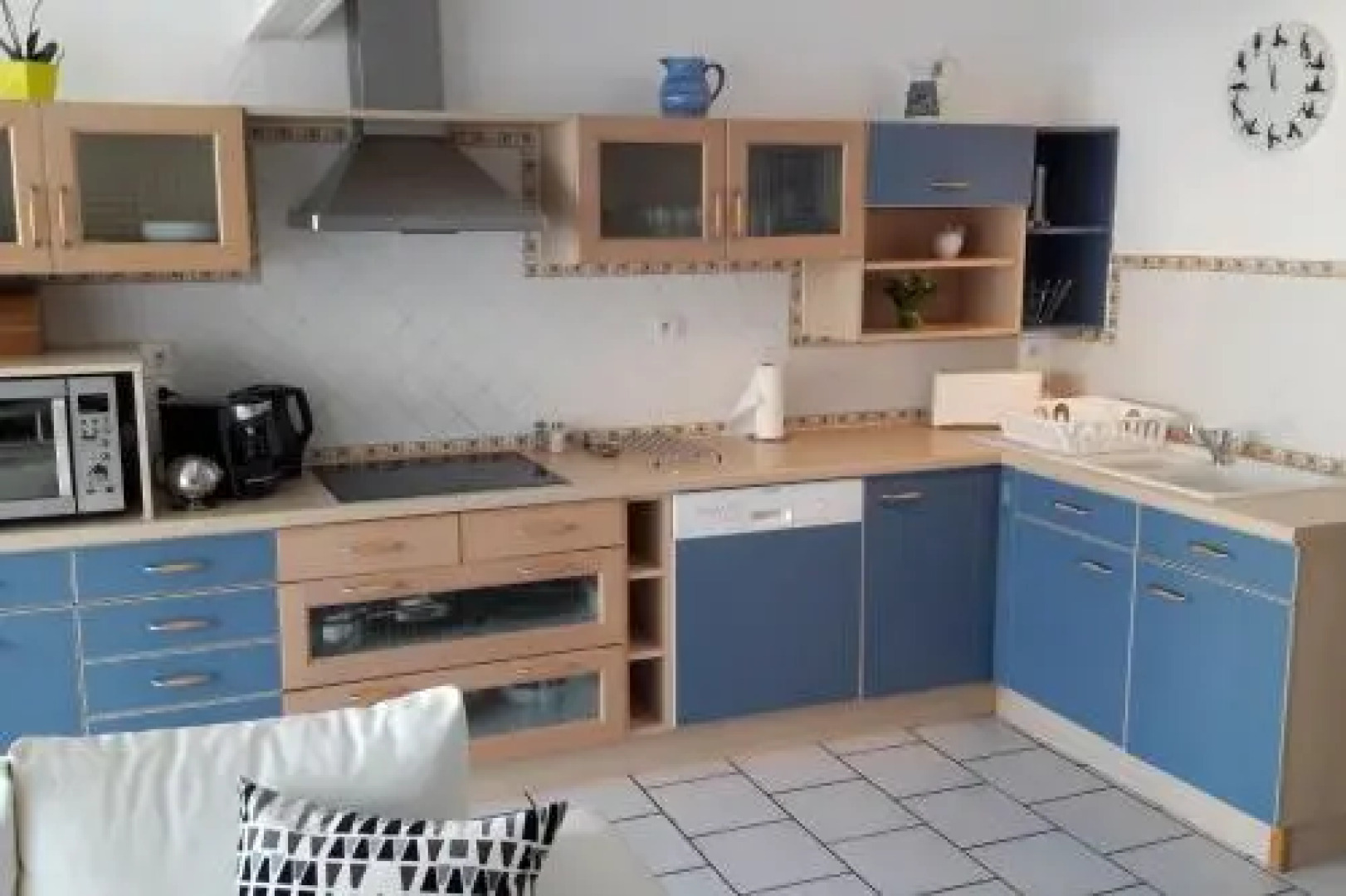 Villa Naturiste Port Nature 2 Cap d'Agde