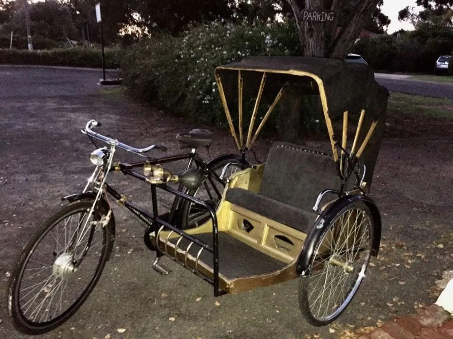 Bakehouse '38 Restaurant & Guesthouse