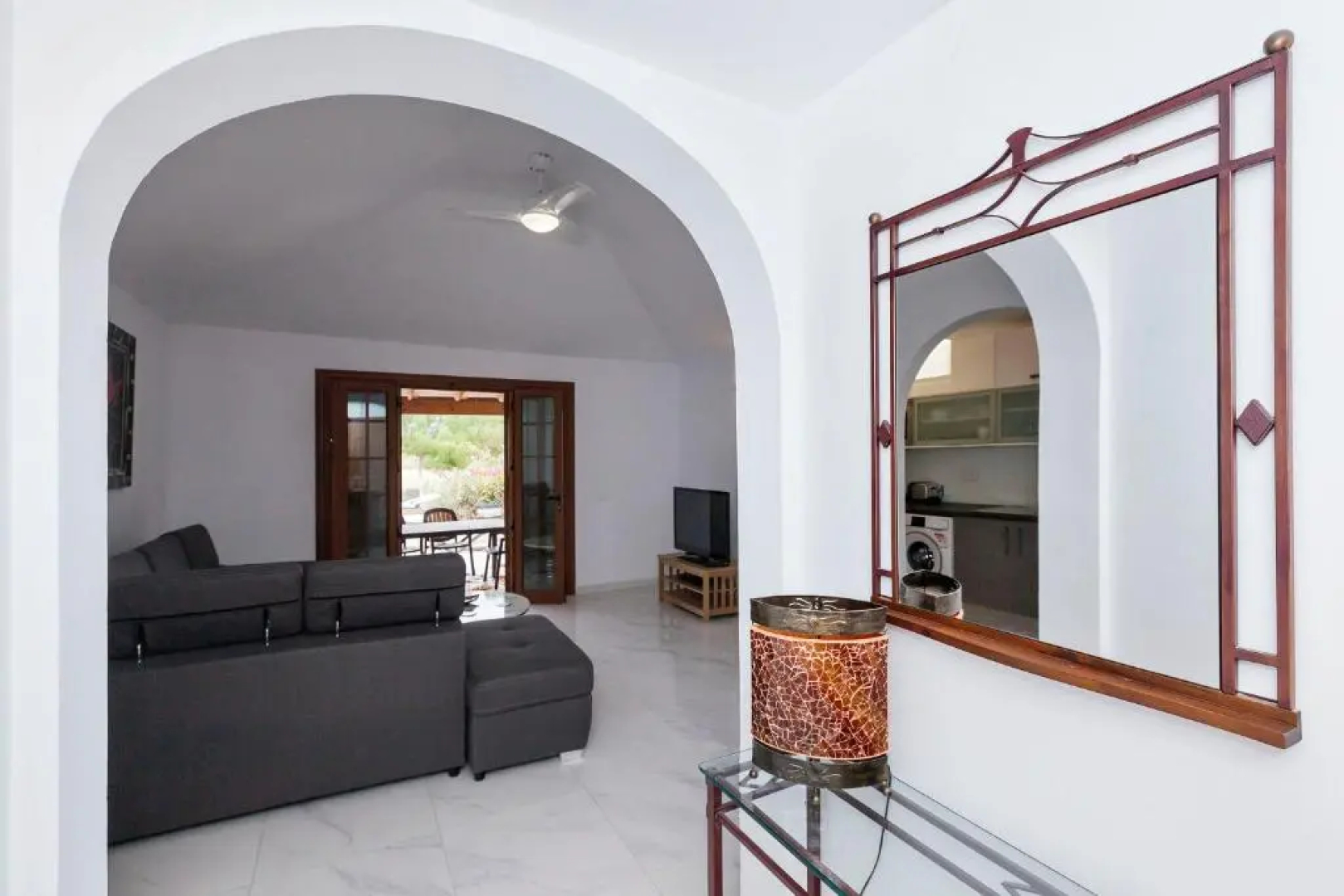 San Andres Resort Villa 91 Golf del Sur