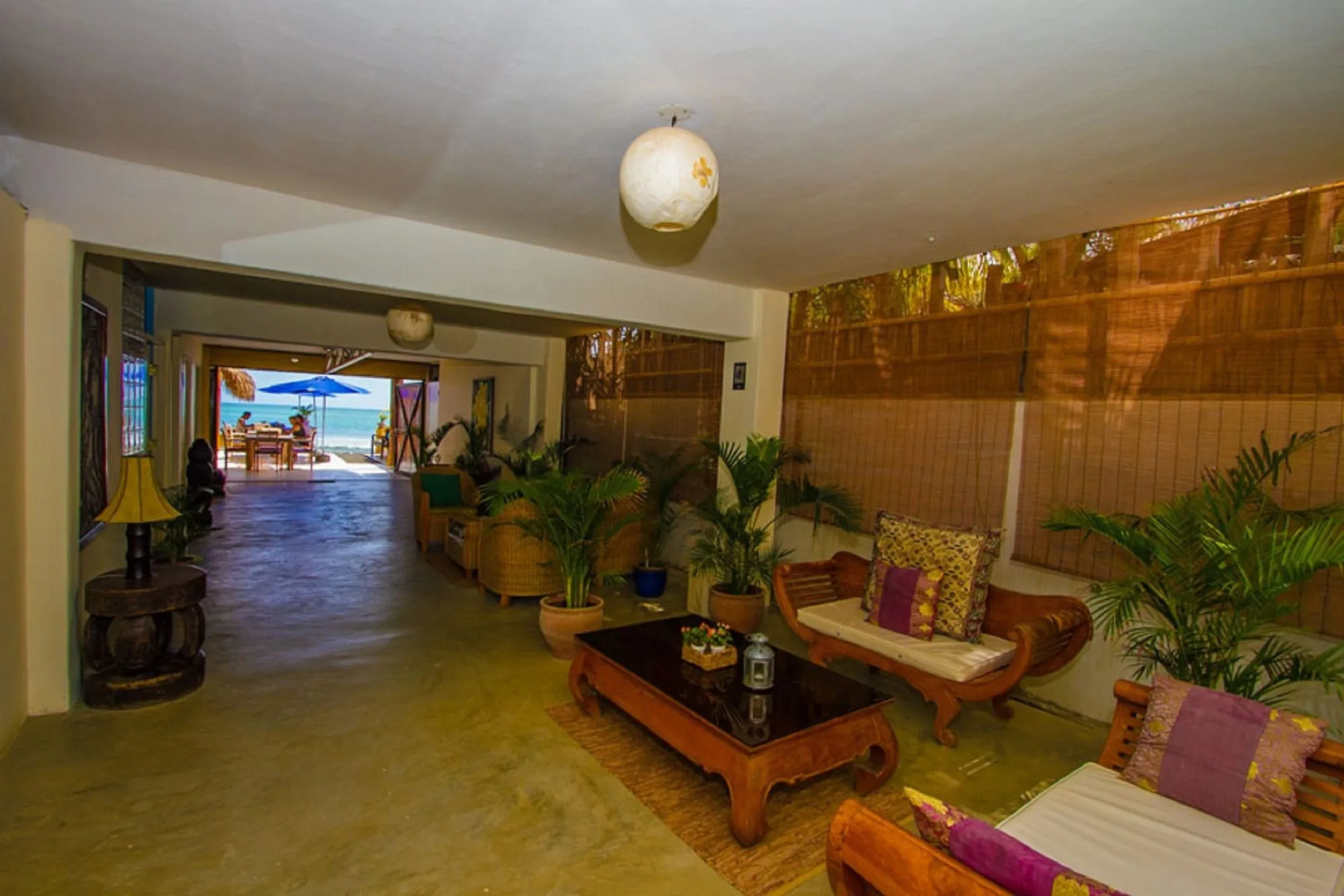 Don Giovanni Máncora