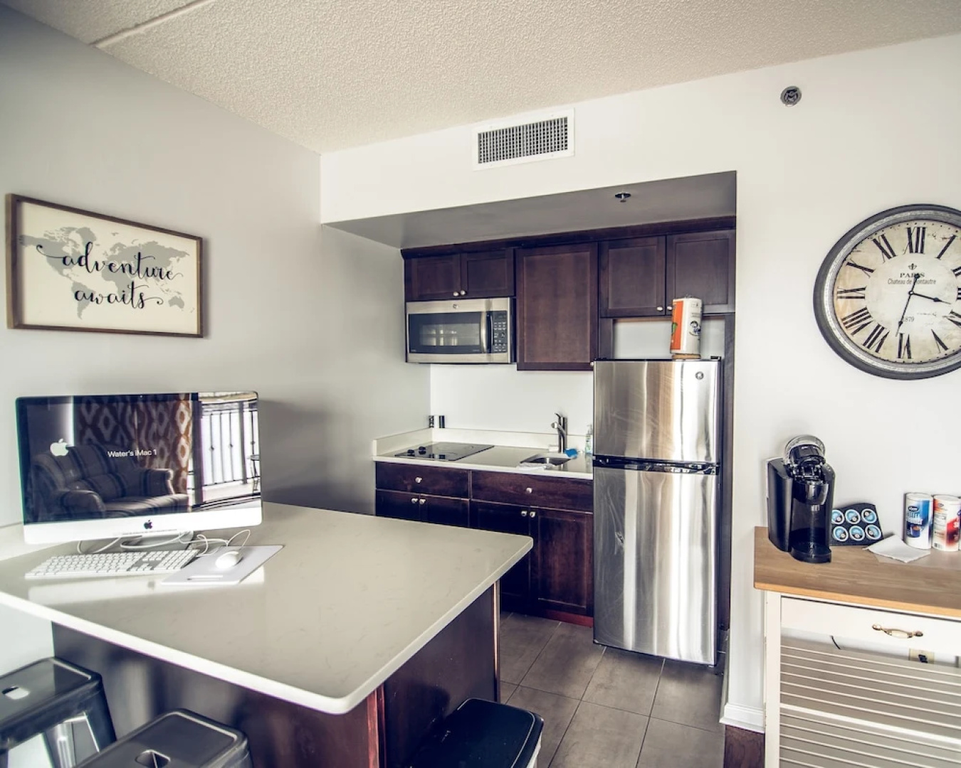Water Street Retreats