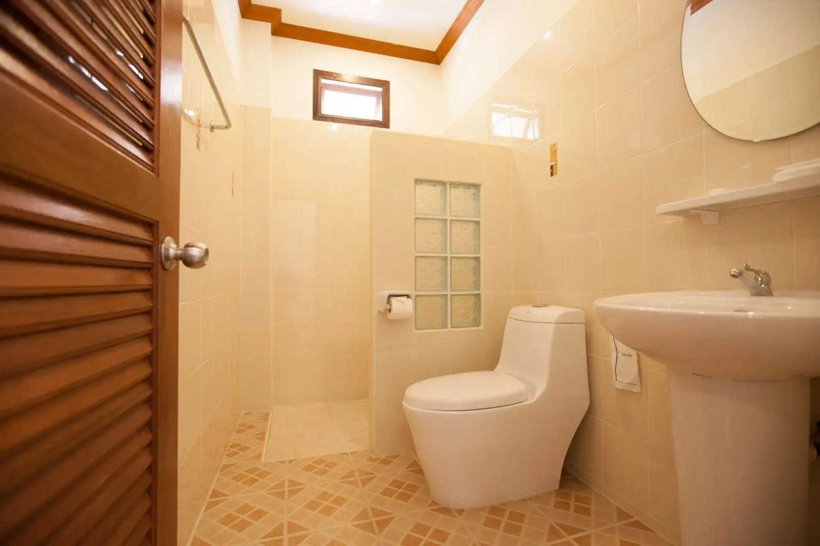 Chiangkhan River Mountain Resort (SHA Extra Plus)