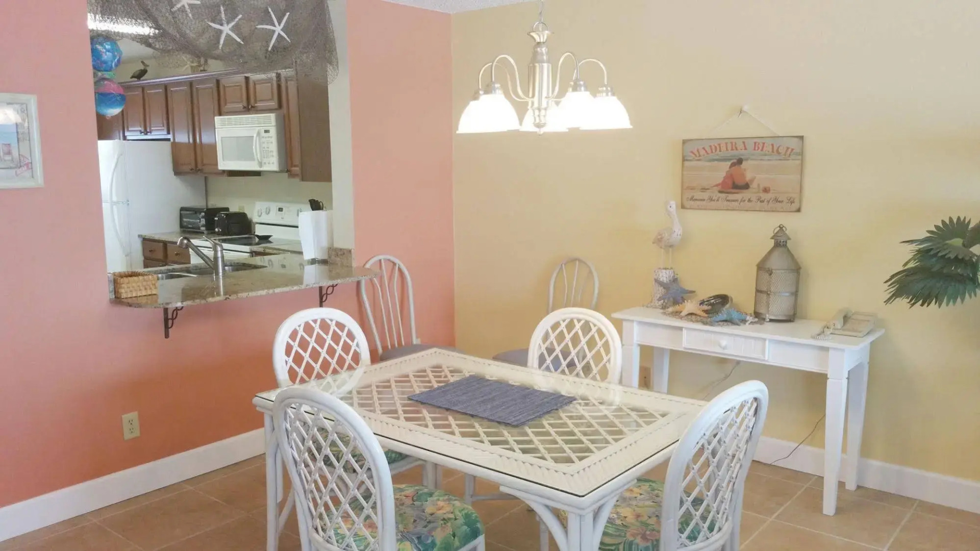 Seabreeze Condominiums