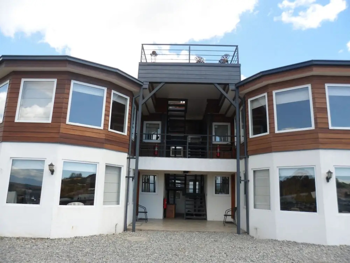 Hotel y Departamentos Dein Haus