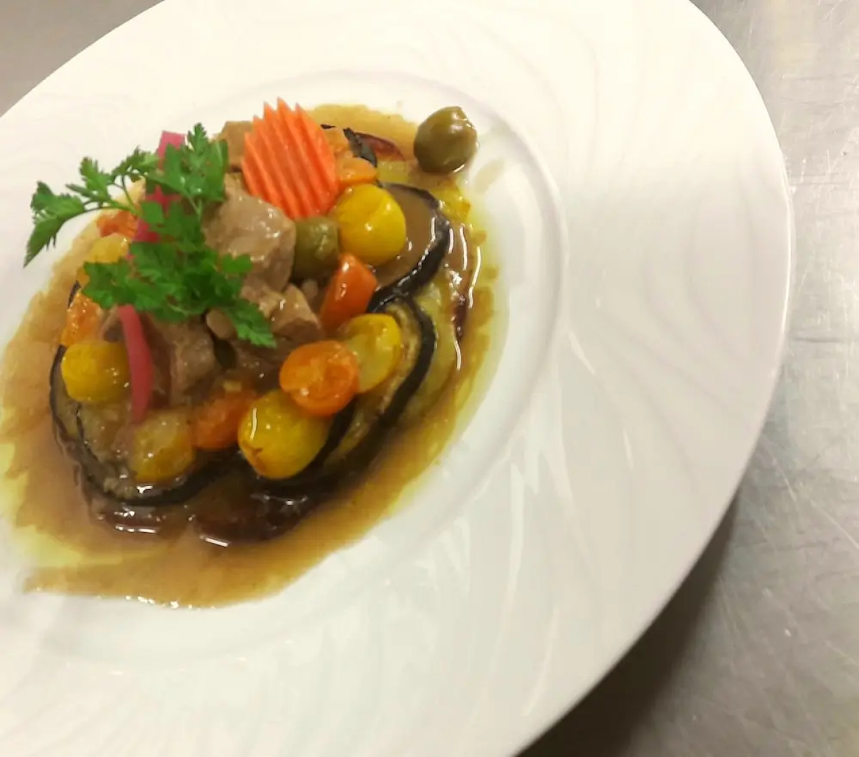 Hostellerie Du Luberon