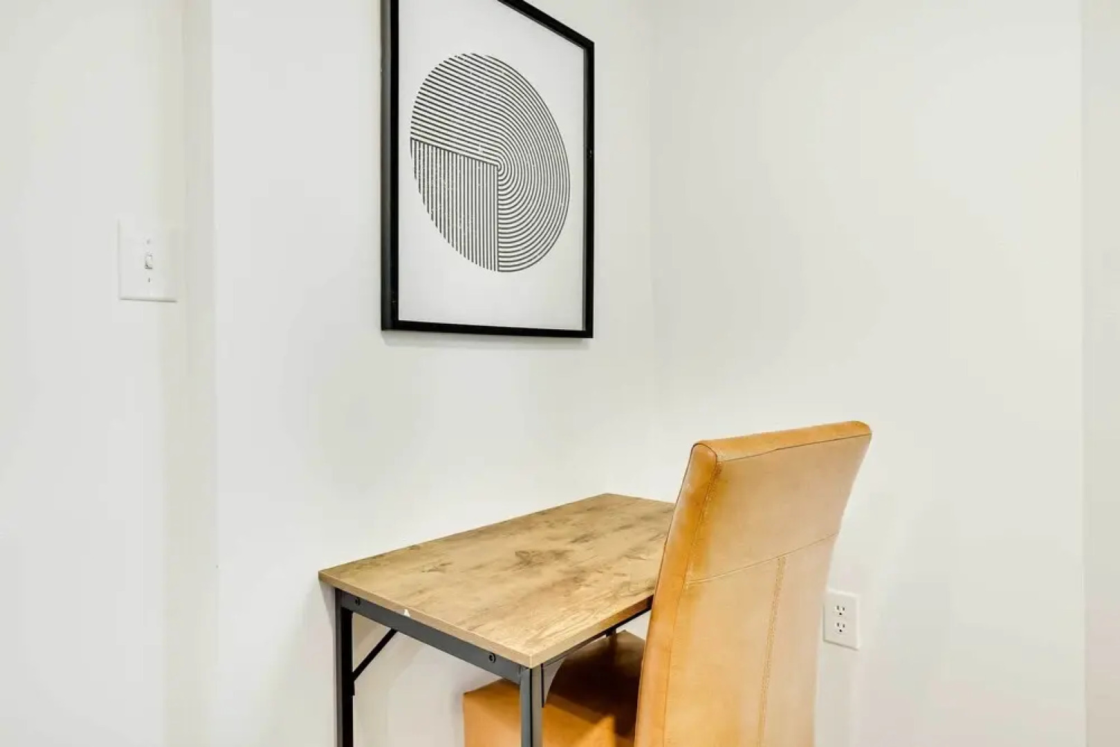 Scenic Pocono Pines Apartment w/ Fire Pit!